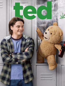 مسلسل Ted 2024 الحلقة 6 مترجمة