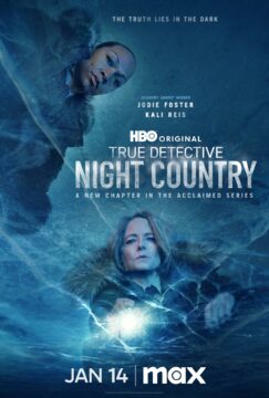 مسلسل True Detective الموسم الرابع الحلقة 1 مترجمة