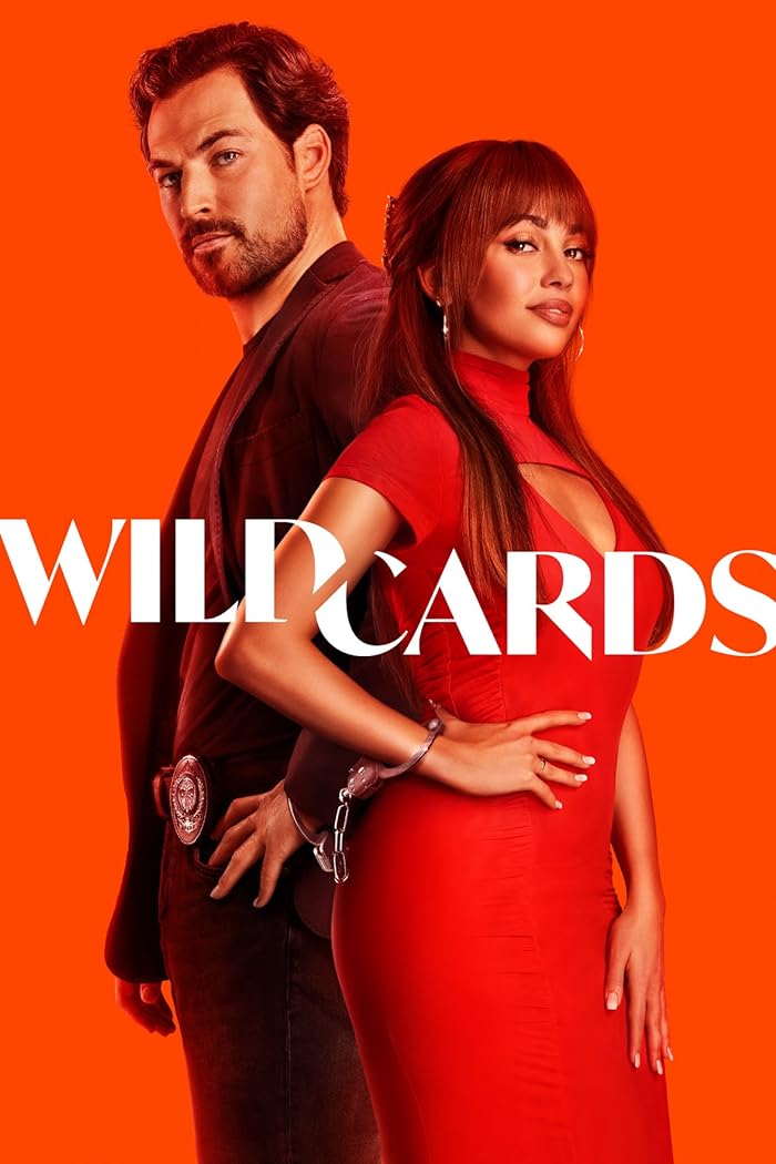 مسلسل Wild Cards الموسم الاول الحلقة 11 مترجمة