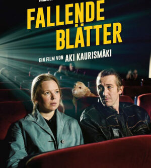 مشاهدة فيلم Fallen Leaves 2023 مترجم