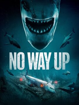 مشاهدة فيلم No Way Up 2024 مترجم HD