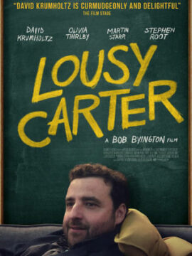 مشاهدة فيلم Lousy Carter 2023 مترجم