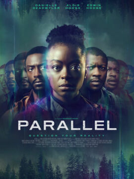 مشاهدة فيلم Parallel 2024 مترجم