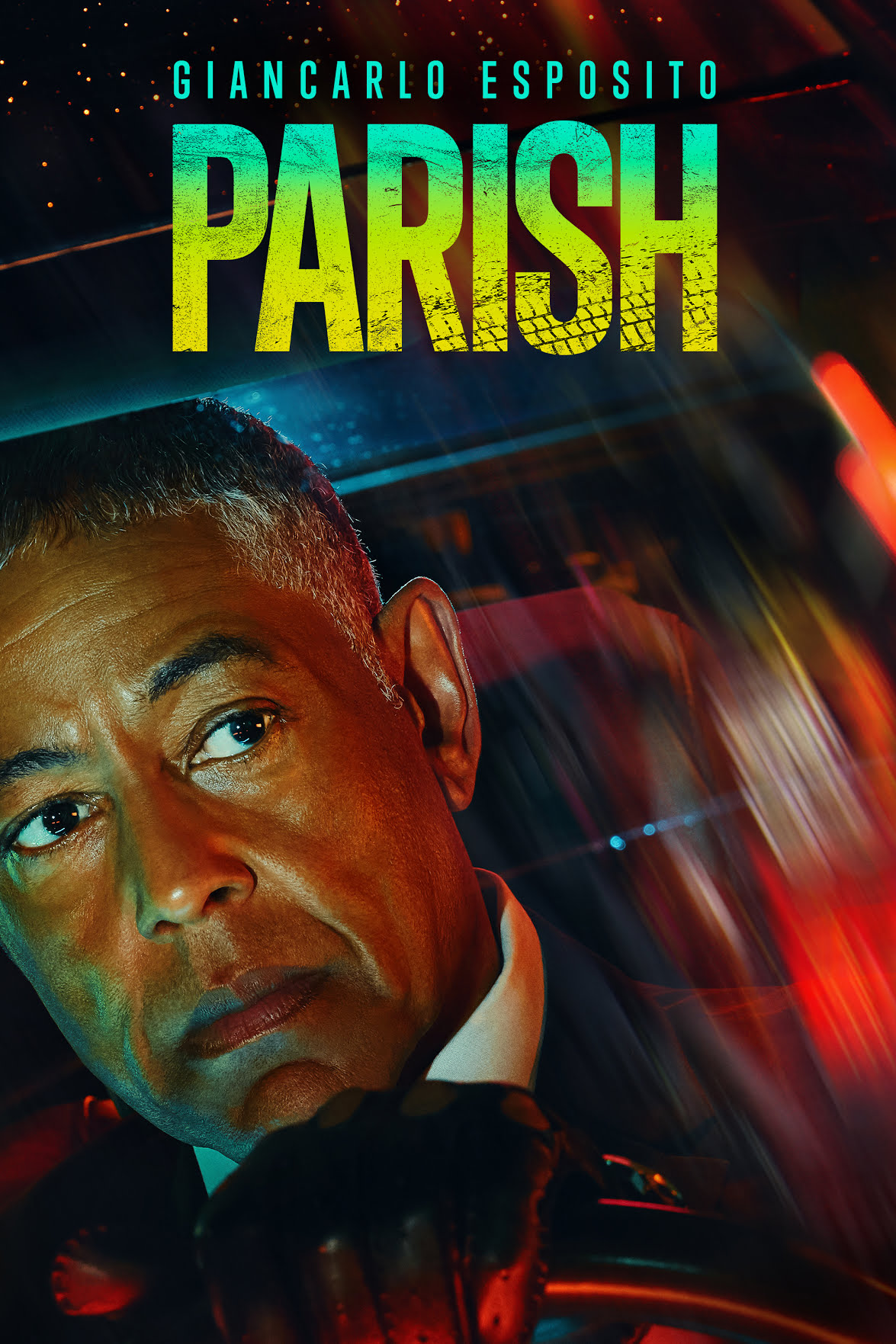 مسلسل Parish الموسم الاول الحلقة 4 مترجمة