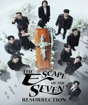 The Escape of the Seven: Resurrection