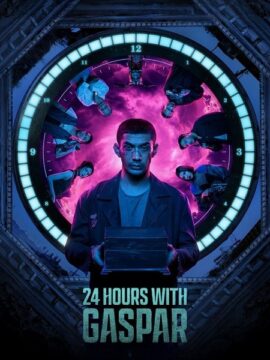 مشاهدة فيلم 24 Hours with Gaspar 2024 مترجم