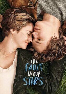 مشاهدة فيلم The Fault in Our Stars 2014 مترجم