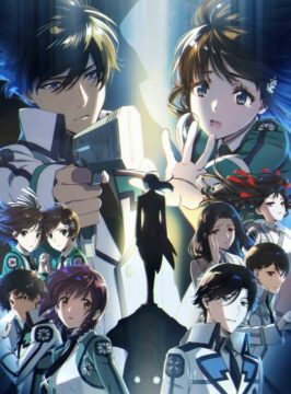 انمي Mahouka Koukou no Rettousei 3rd Season الحلقة 11 مترجمة اون لاين