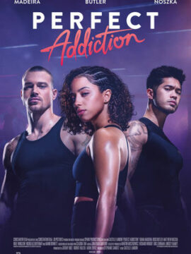 مشاهدة فيلم Perfect Addiction 2023 مترجم