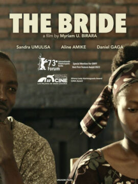 مشاهدة فيلم The Bride 2023 مترجم