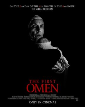 مشاهدة فيلم The First Omen 2024 مترجم HD