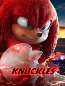 مسلسل Knuckles الحلقة 6 والاخيرة مترجمة