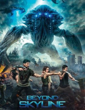 مشاهدة فيلم Beyond Skyline 2 2017 مترجم