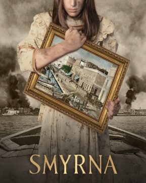 مشاهدة فيلم Smyrna 2021 مترجم