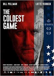 مشاهدة فيلم The Coldest Game 2019 مترجم