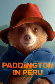 مشاهدة فيلم Paddington In Peru 2024 مترجم