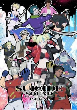 انمي Isekai Suicide Squad الحلقة 7 مترجمة