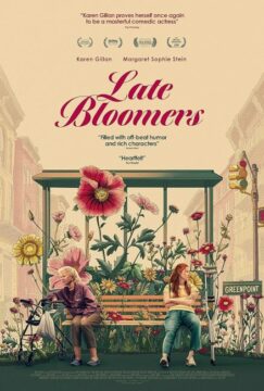 فيلم Late Bloomers 2023 مترجم اون لاين HD