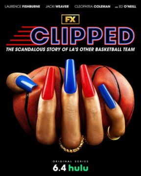 مسلسل Clipped الموسم الاول الحلقة 6 والاخيرة مترجمة