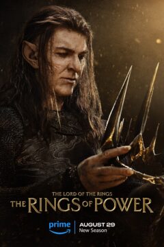 مسلسل The Lord of the Rings: The Rings of Power الموسم الثاني الحلقة 2 الثانية مترجمة