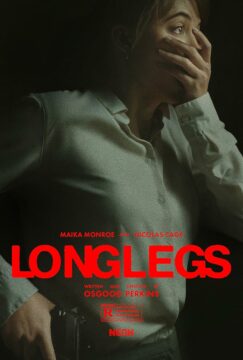 مشاهدة فيلم Longlegs 2024 مترجم BluRay