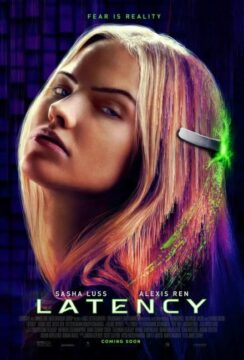 مشاهدة فيلم Latency 2024 مترجم HD