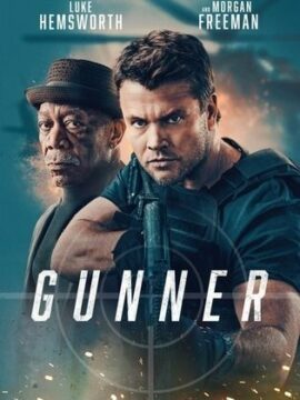 فيلم Gunner 2024 مترجم موفيز لاند