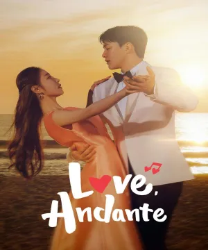 Love Andante ح9 مسلسل حب هادئ الحلقة 9 مترجمة