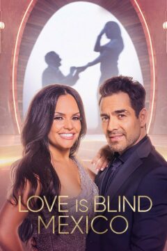 مسلسل Love Is Blind: Mexico الموسم الاول الحلقة 9 موفيز لاند