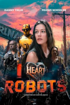 فيلم I Heart Robots 2024 مترجم اون لاين موفيز لاند
