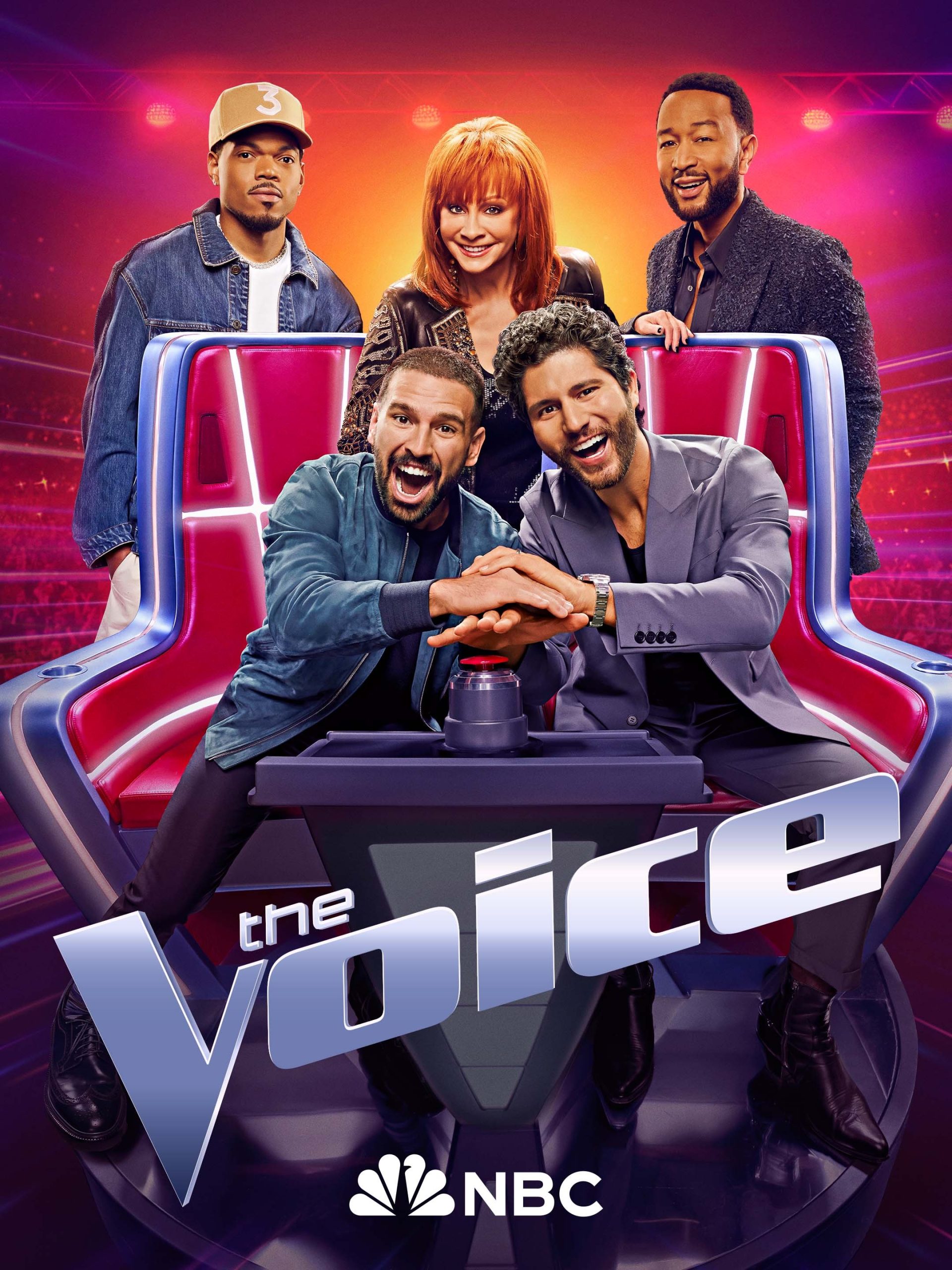 برنامج The Voice الموسم 25 الحلقة 21 مترجمة