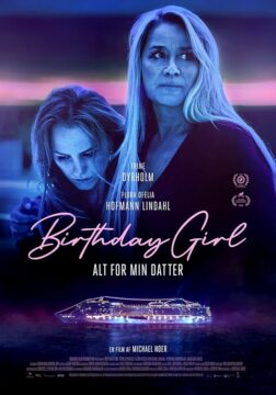 فيلم Birthday Girl 2023 مترجم اون لاين موفيز لاند