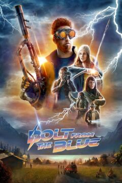 فيلم Bolt from the Blue 2023 مترجم اون لاين موفيز لاند