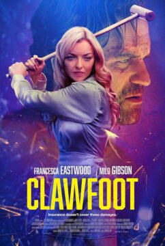 فيلم Clawfoot 2023 مترجم اون لاين موفيز لاند