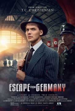 فيلم Escape from Germany 2024 مترجم اون لاين موفيز لاند