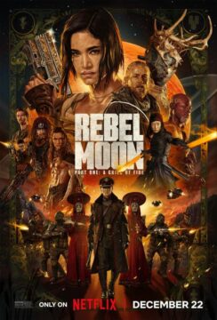 فيلم Rebel Moon – Part One: Directors Cut 2023 مترجم اون لاين