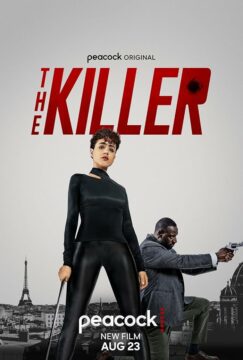 فيلم The Killer 2024 مترجم اون لاين موفيز لاند