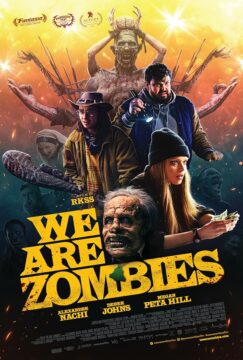 فيلم We Are Zombies 2023 مترجم اون لاين موفيز لاند