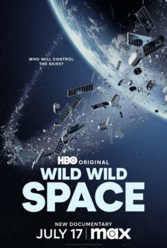 فيلم Wild Wild Space 2024 مترجم اون لاين موفيز لاند