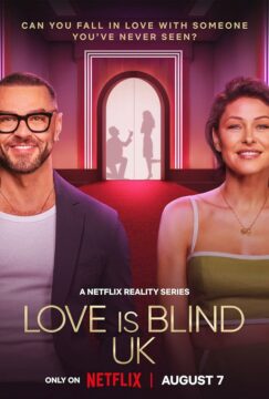 مسلسل Love Is Blind: UK الموسم الاول الحلقة 12 موفيز لاند