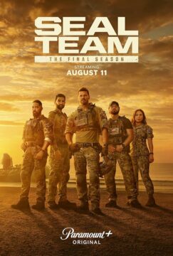 مسلسل SEAL Team الموسم السابع الحلقة 10 والاخيرة