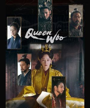Queen Woo ح8 والاخيرة مسلسل الملكة وو الحلقة 8 مترجمة