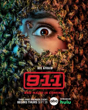 مسلسل 911 الموسم الثامن الحلقة 12 مترجمة