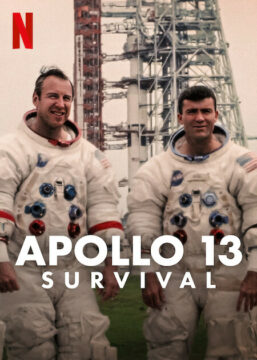 فيلم Apollo 13: Survival 2024 مترجم اون لاين موفيز لاند