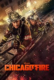 مسلسل Chicago Fire الموسم 13 الحلقة 16