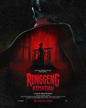 فيلم Ronggeng Kematian 2024 مترجم اون لاين موفيز لاند