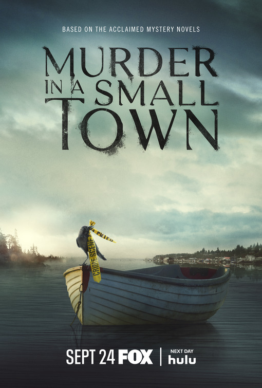 مسلسل Murder in a Small Town الموسم الاول الحلقة 5