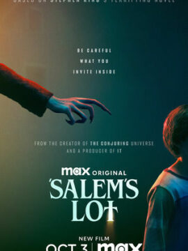 فيلم Salem's Lot 2024 مترجم اون لاين