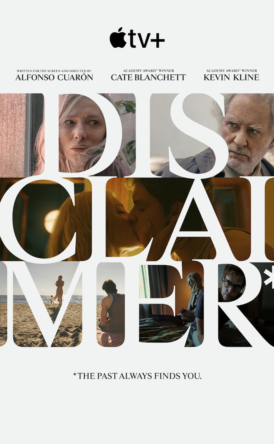 مسلسل Disclaimer الموسم الاول الحلقة 6 السادسة مترجمة