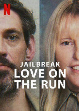 فيلم Jailbreak: Love on the Run 2024 مترجم اون لاين